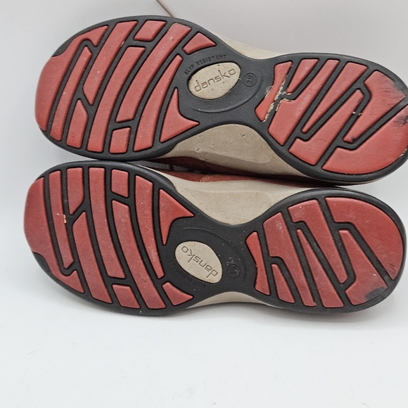 Dansko sneakers us 8.5 / 9 - Picture 7 of 16
